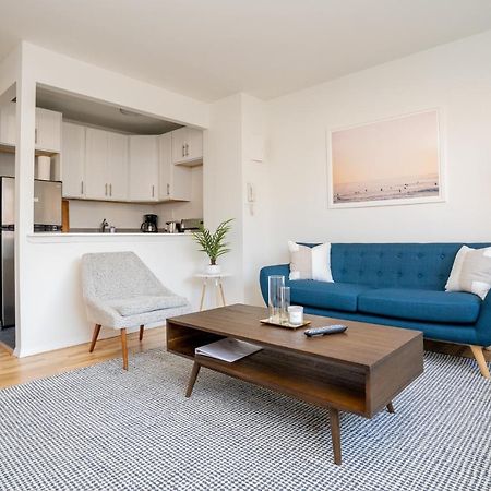 Midtown South Apartments 30 Day Rentals Нью-Йорк Экстерьер фото