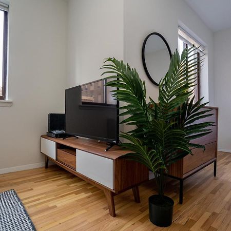 Midtown South Apartments 30 Day Rentals Нью-Йорк Экстерьер фото
