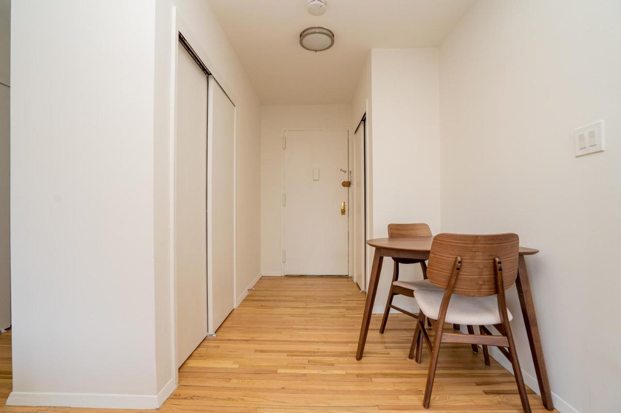 Midtown South Apartments 30 Day Rentals Нью-Йорк Экстерьер фото