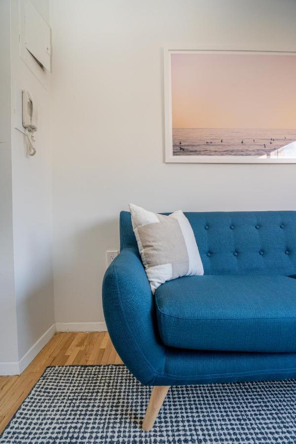 Midtown South Apartments 30 Day Rentals Нью-Йорк Экстерьер фото