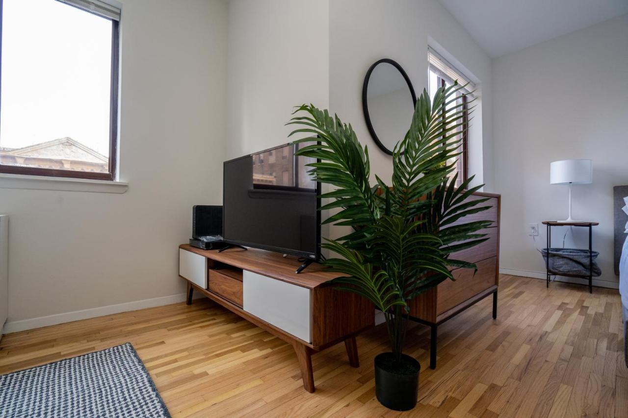 Midtown South Apartments 30 Day Rentals Нью-Йорк Экстерьер фото
