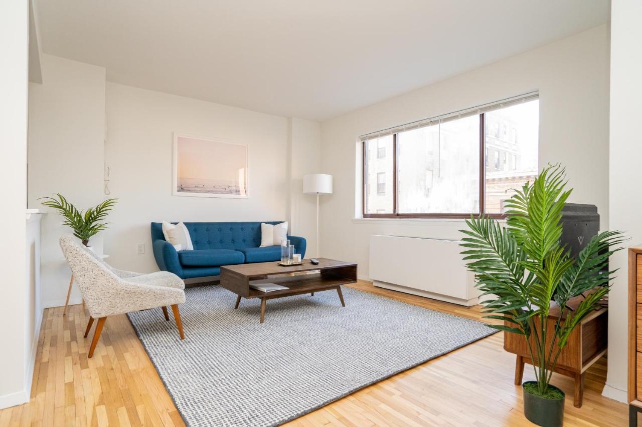 Midtown South Apartments 30 Day Rentals Нью-Йорк Экстерьер фото