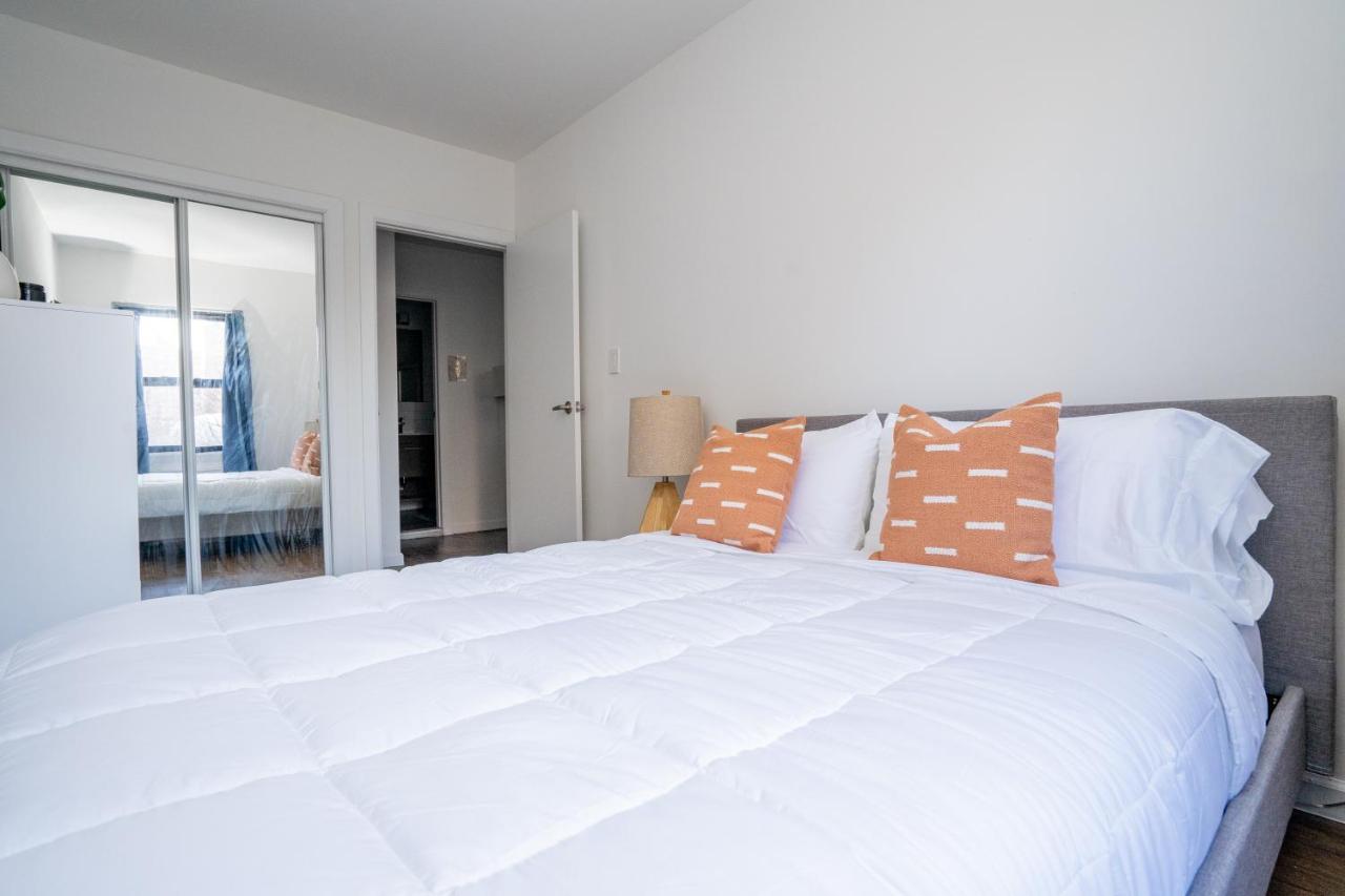 Midtown South Apartments 30 Day Rentals Нью-Йорк Экстерьер фото