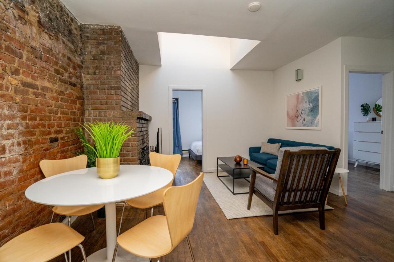 Midtown South Apartments 30 Day Rentals Нью-Йорк Экстерьер фото
