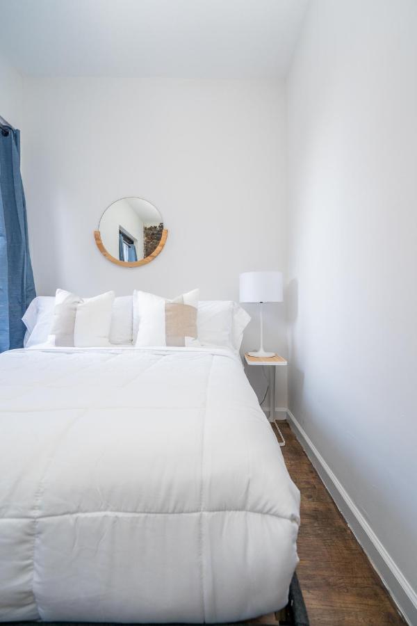 Midtown South Apartments 30 Day Rentals Нью-Йорк Экстерьер фото