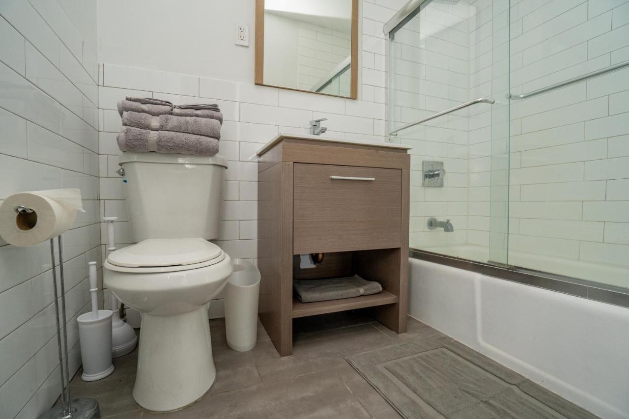 Midtown South Apartments 30 Day Rentals Нью-Йорк Экстерьер фото