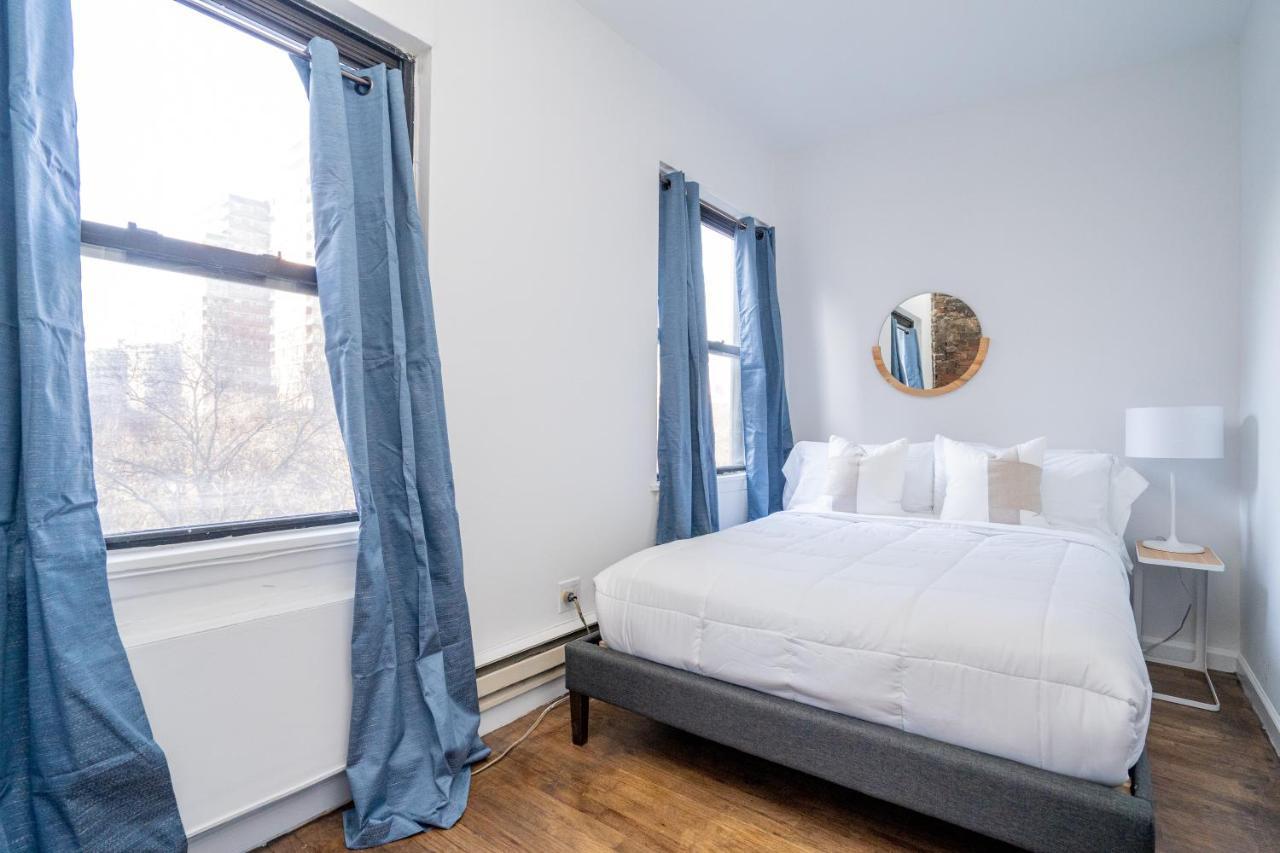 Midtown South Apartments 30 Day Rentals Нью-Йорк Экстерьер фото