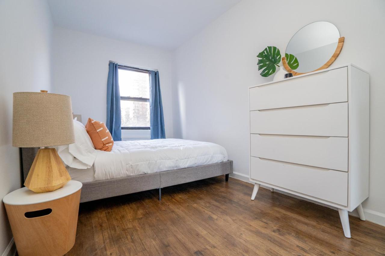 Midtown South Apartments 30 Day Rentals Нью-Йорк Экстерьер фото