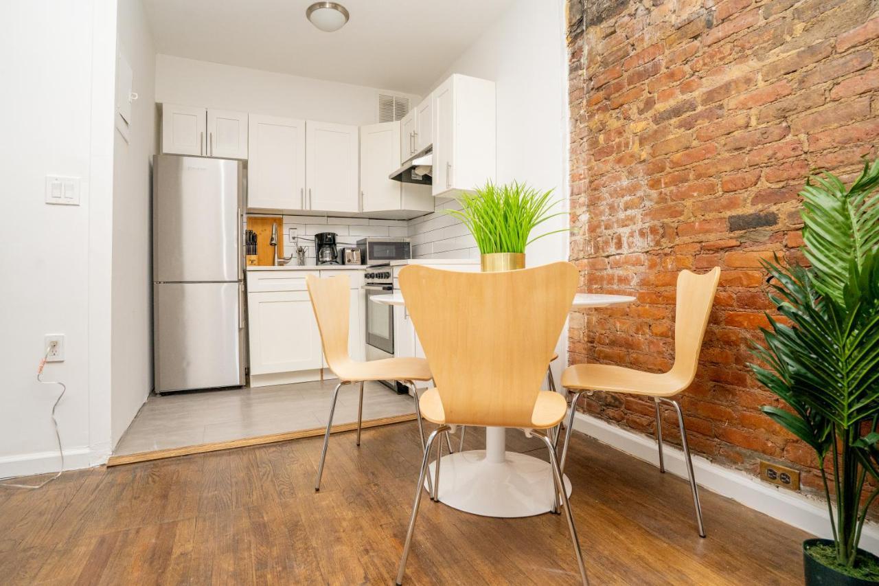 Midtown South Apartments 30 Day Rentals Нью-Йорк Экстерьер фото
