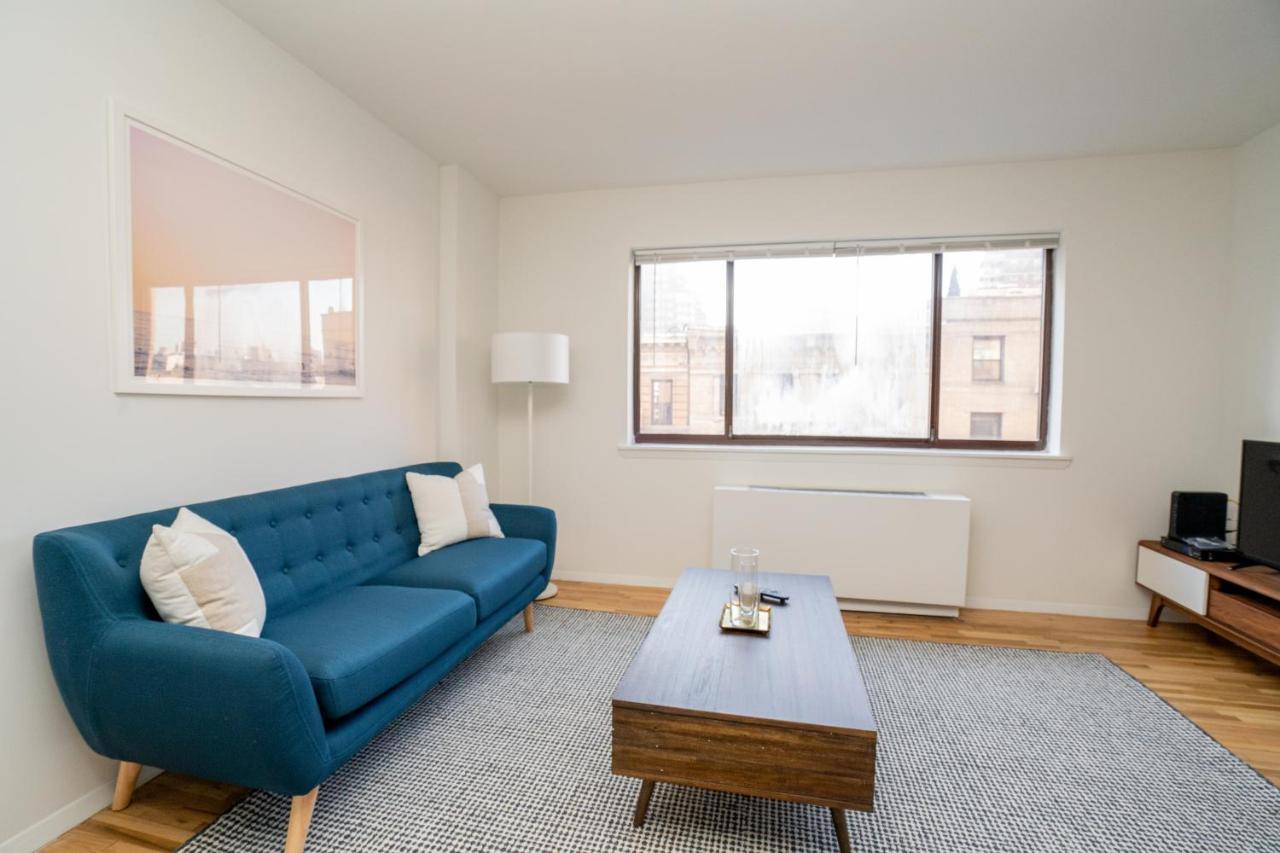 Midtown South Apartments 30 Day Rentals Нью-Йорк Экстерьер фото