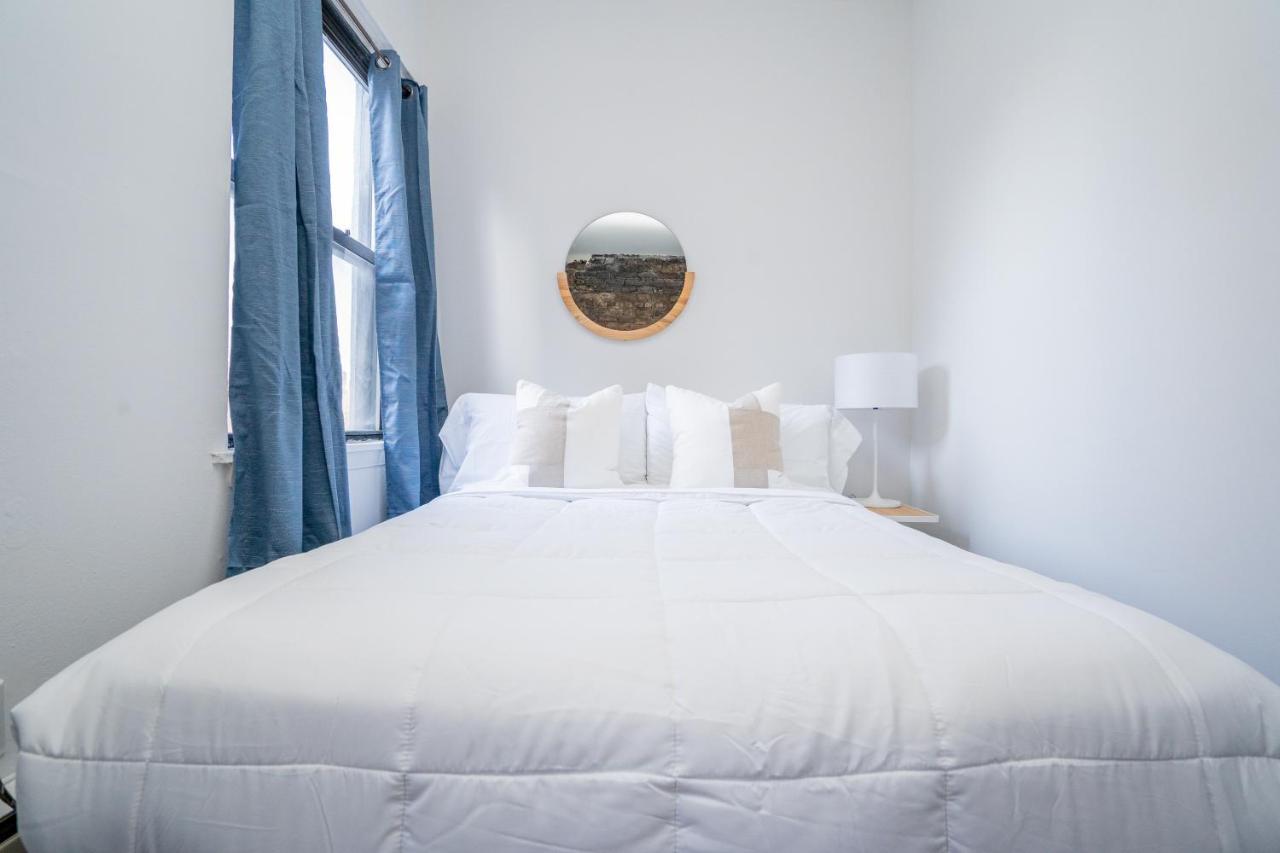 Midtown South Apartments 30 Day Rentals Нью-Йорк Экстерьер фото