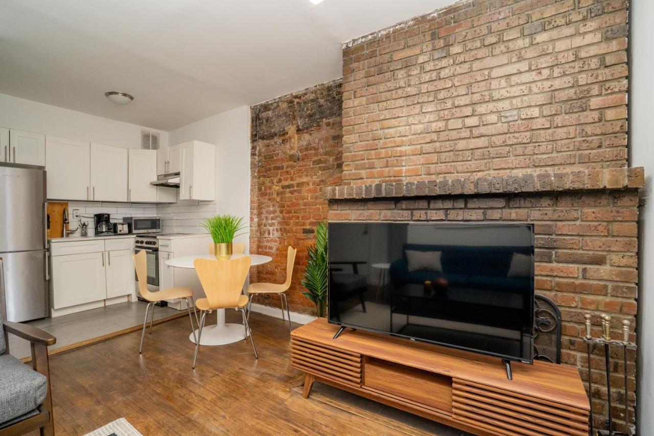 Midtown South Apartments 30 Day Rentals Нью-Йорк Экстерьер фото