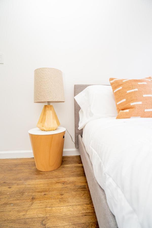 Midtown South Apartments 30 Day Rentals Нью-Йорк Экстерьер фото