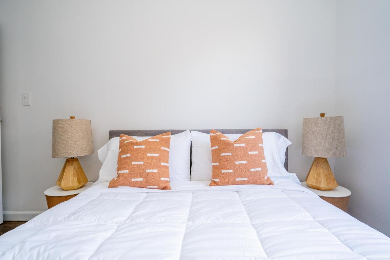 Midtown South Apartments 30 Day Rentals Нью-Йорк Экстерьер фото